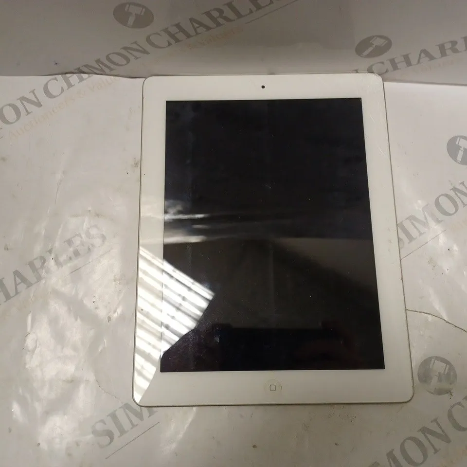 APPLE IPAD2 A1395 16GB