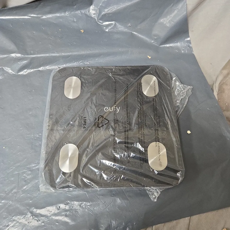 EUFY SMART SCALE A1 WITH BLUETOOTH – BOXED