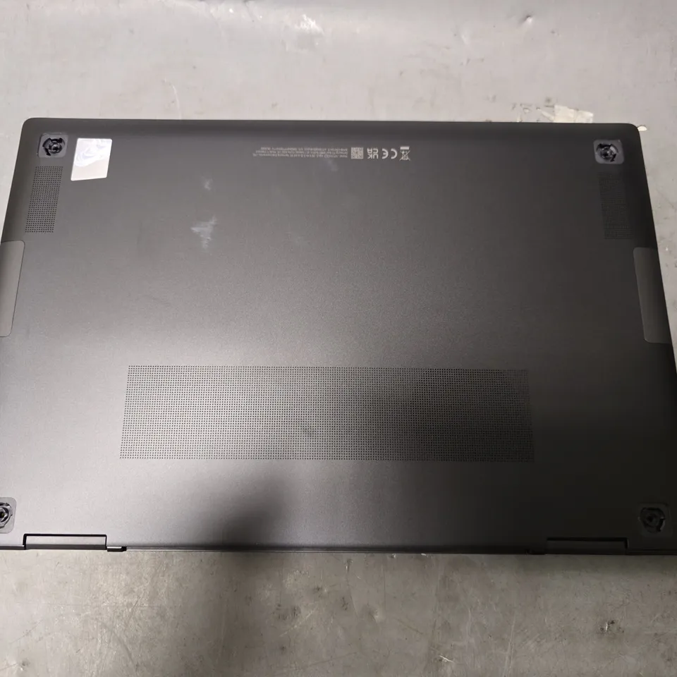 SAMSUNG GALAXY BOOK2 360 