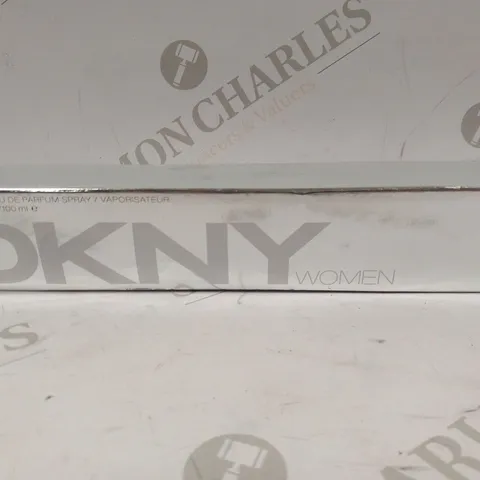 BOXED AND SEALED DKNY WOMEN ENERGIZING EAU DE TOILETTE SPRAY 100ML
