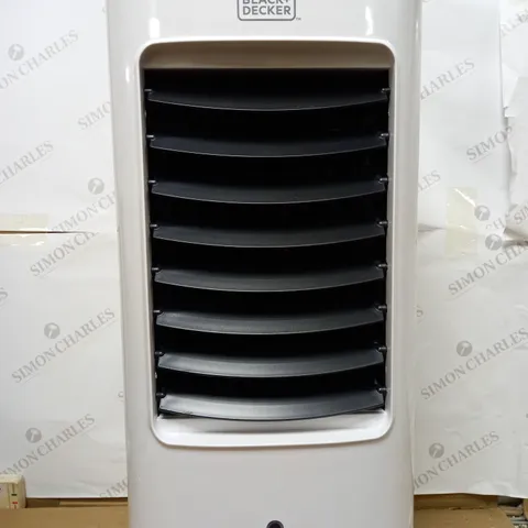 BLACK+DECKER 7 LITRE PORTABLE AIR COOLER