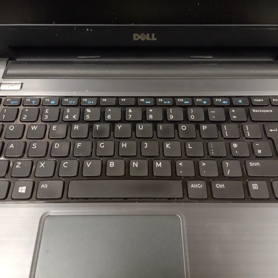 DELL LATITUDE 3440 LAPTOP IN GREY
