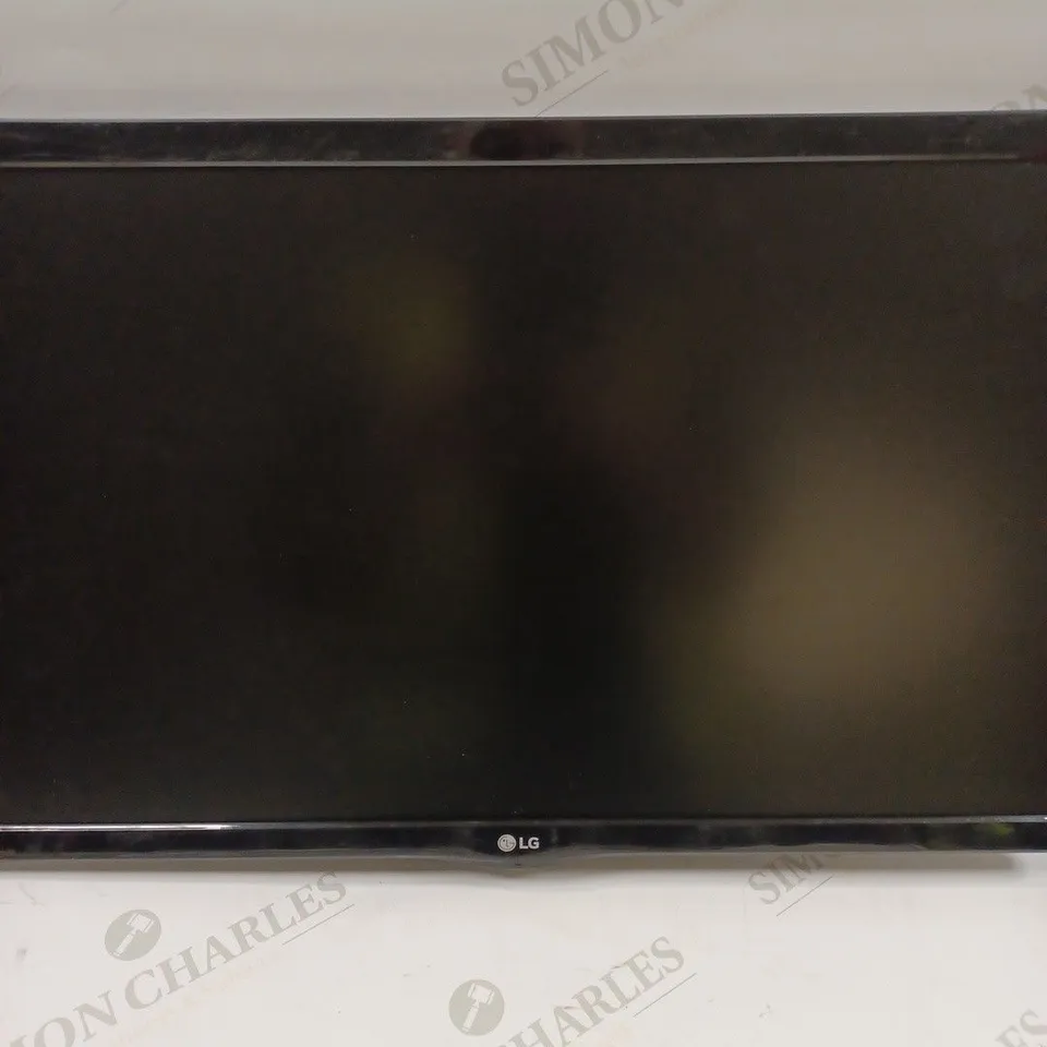 LG 24M47VQ-P 24" MONITOR 