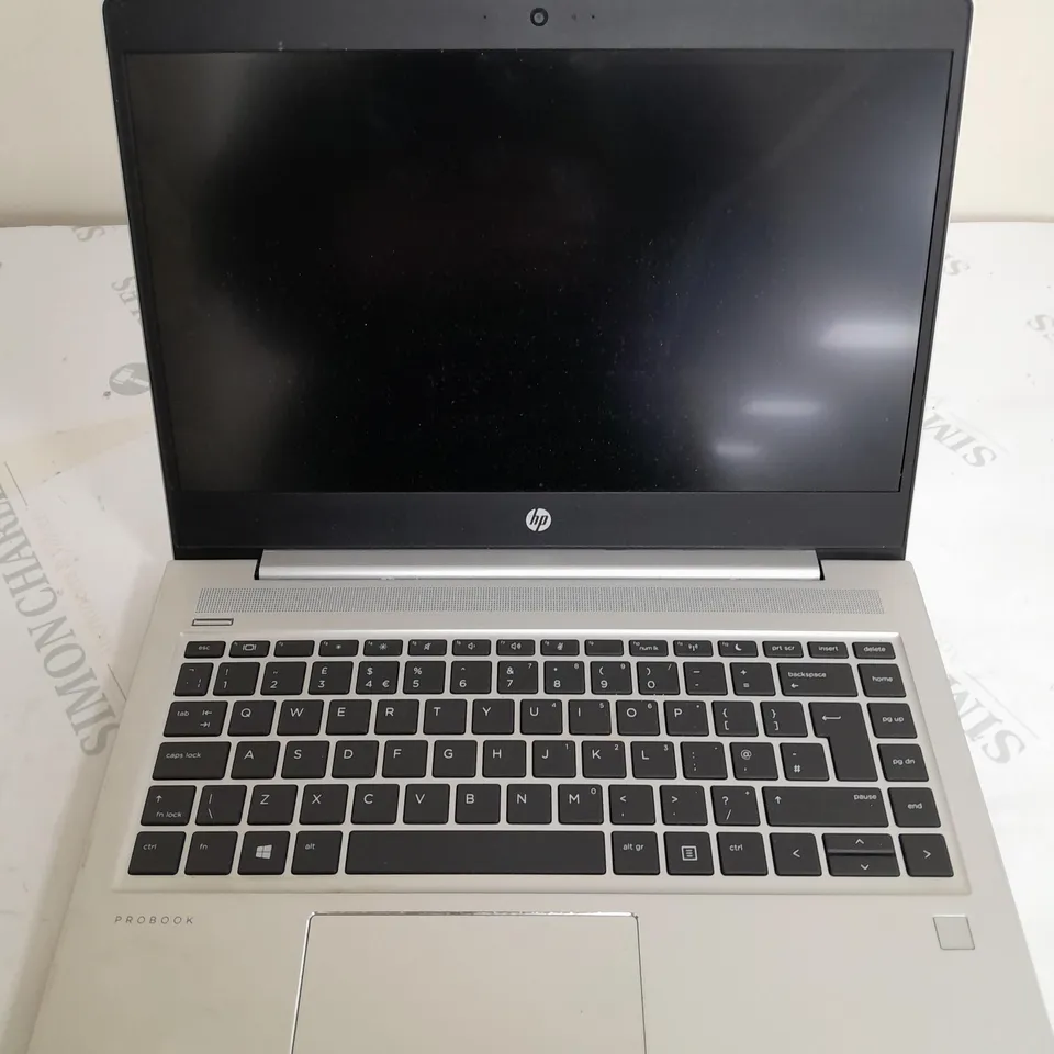 HP PROBOOK 440 G6 NOTEBOOK PC