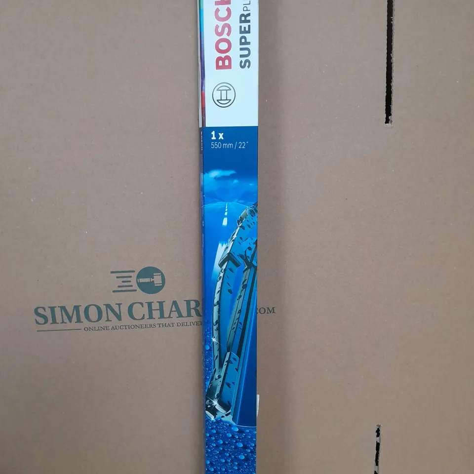 BOSCH SUPERPLUS SP22 550MM WIPER BLADE 