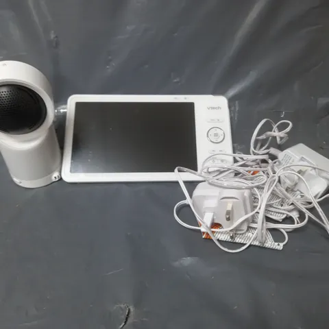 VTECH RM7766HD 7" SMART WI-FI 1080P PAN AND TILT BABY MONITOR