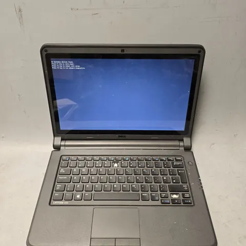DELL LATITUDE 3340 LAPTOP