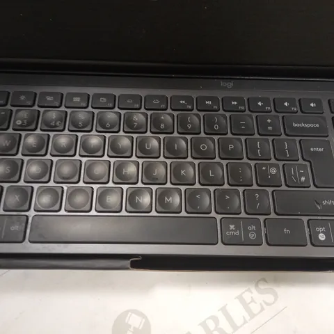 LOGITECH MX KEYS ADVANCED WIRELESS ILLUMINATED KEYBOARD