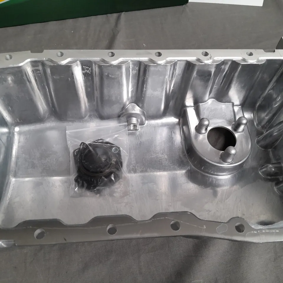 BGA SUMP PAN KIT - SP00100