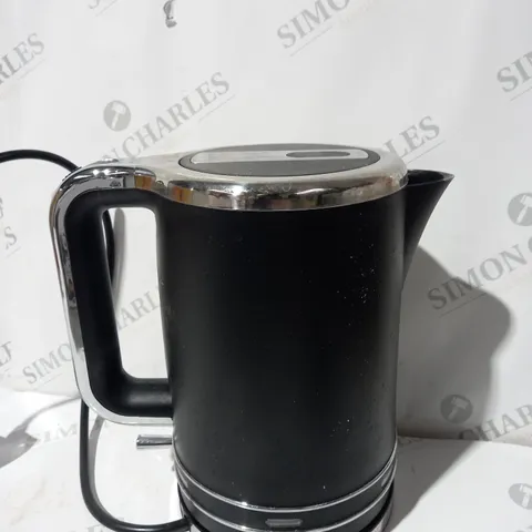 ANDREW JAMES LUMIGO KETTLE