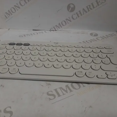 LOGITECH K380 PORTABLE MULTI DEVICE KEYBOARD