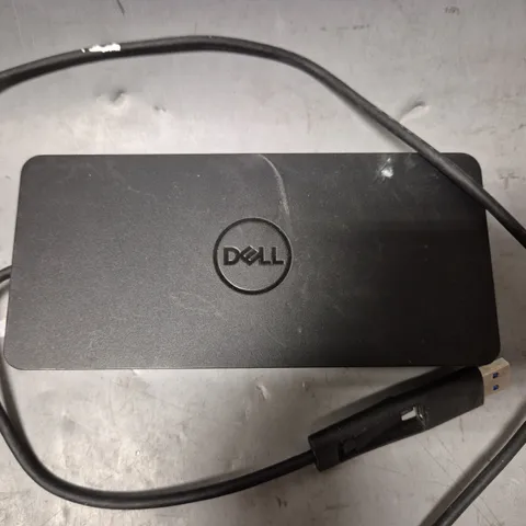 DELL UNIVERSAL DOCK D6000