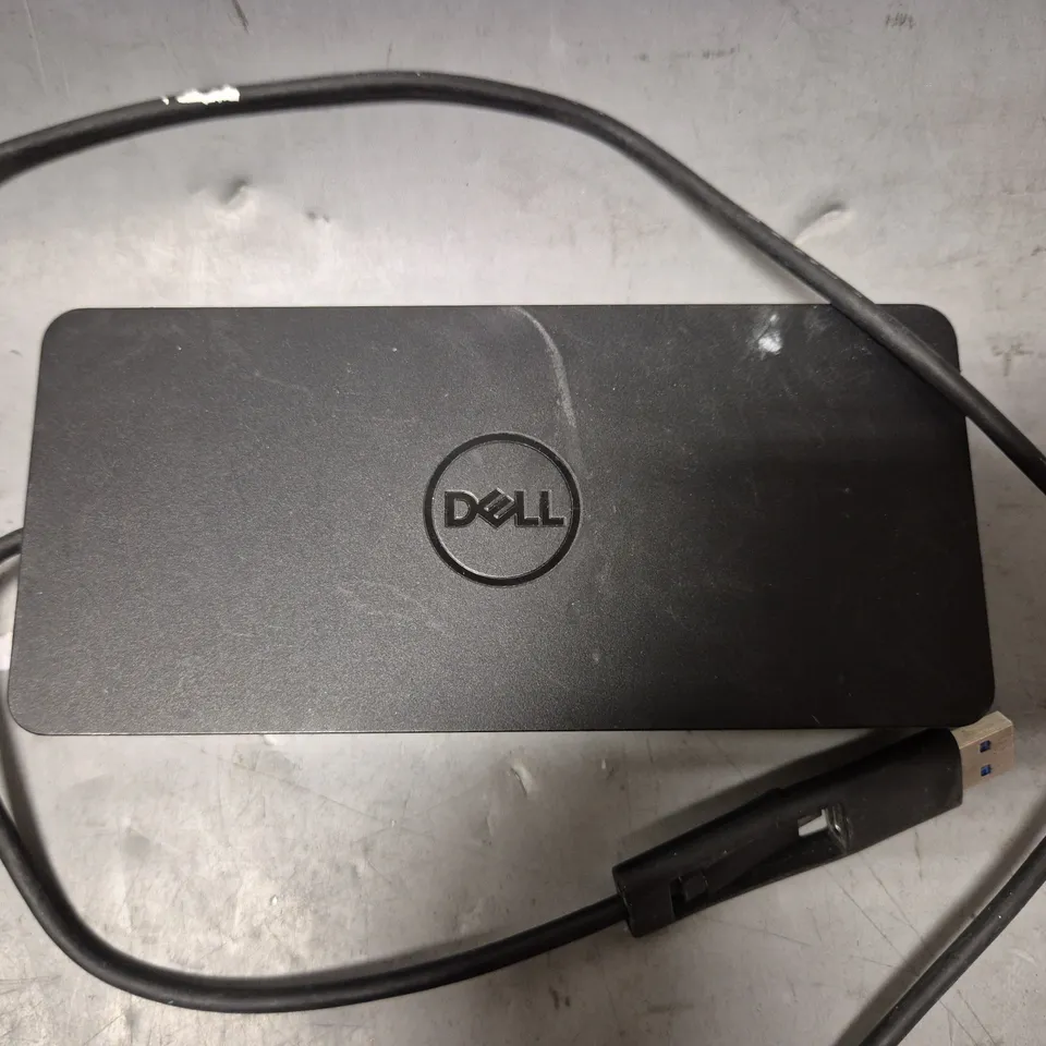 DELL UNIVERSAL DOCK D6000