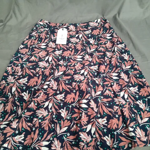 SEASALT CORNWALL JESSICA GRACE SKIRT - UK 12