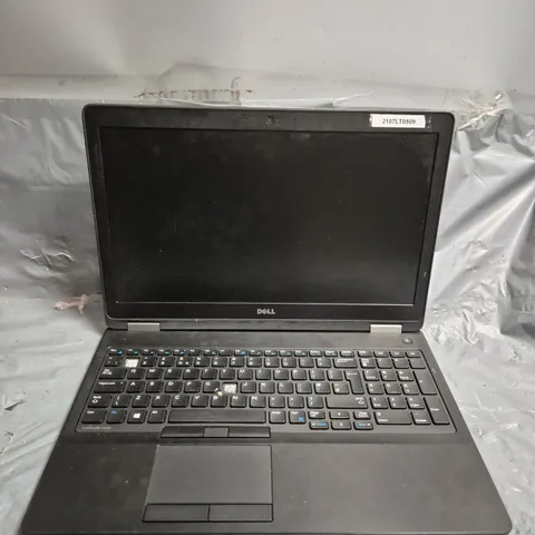 DELL LATITUDE E5570 LAPTOP