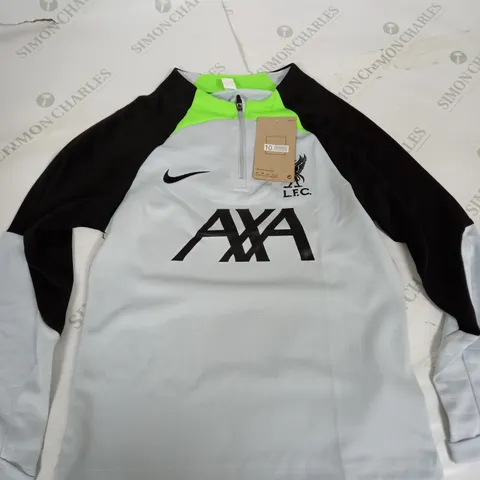 NIKE TRAINING TRACKSUIT - SIZE 10