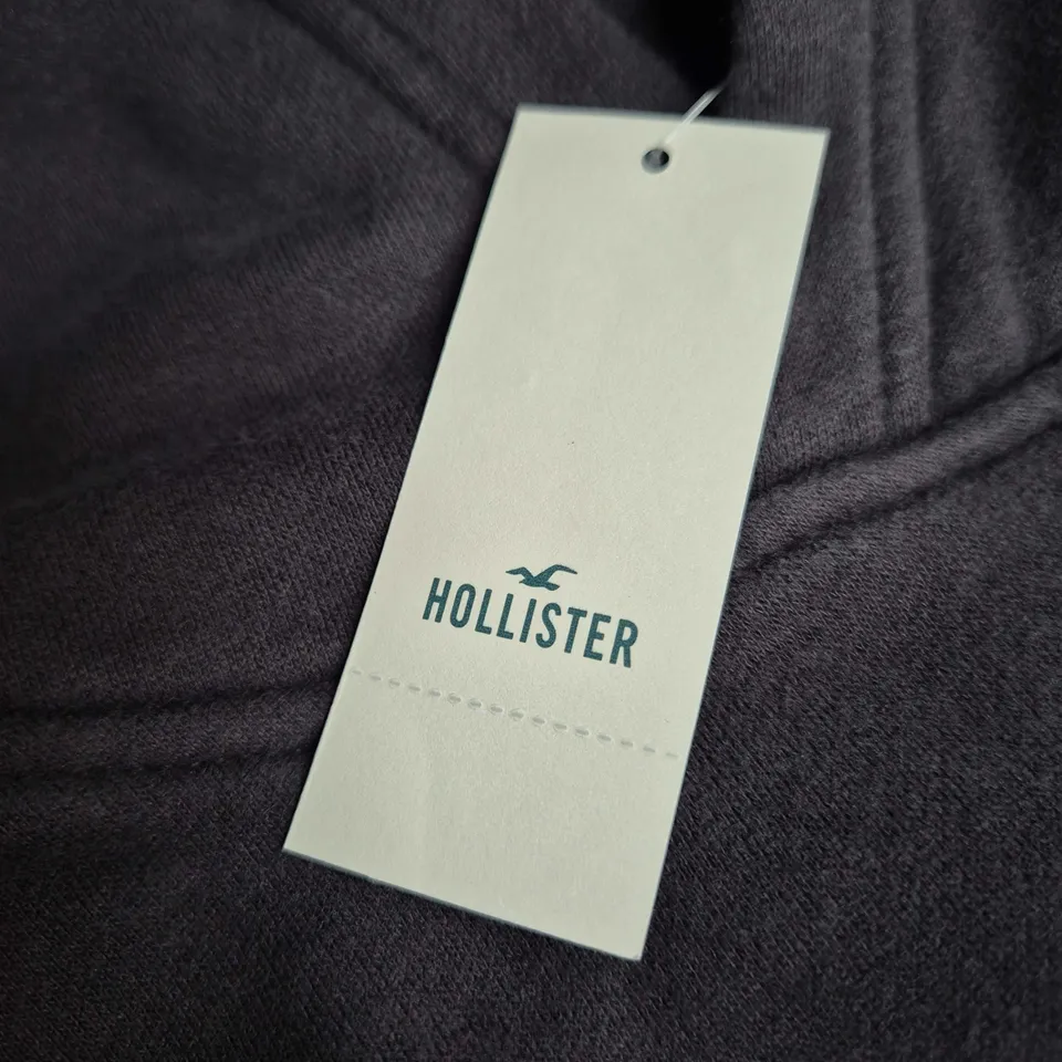 HOLLISTER DODGE CHALLENGER XXL HOODIE