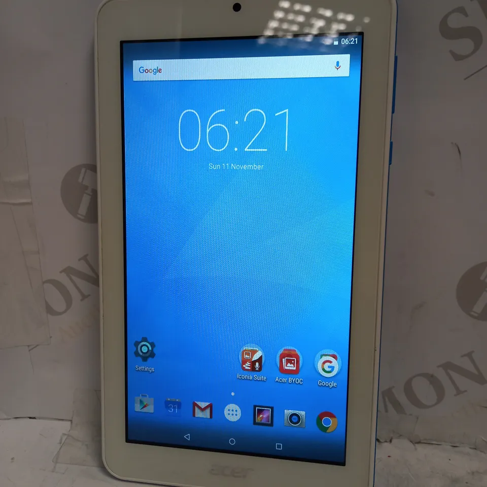 ACER ICONIA ONE 7