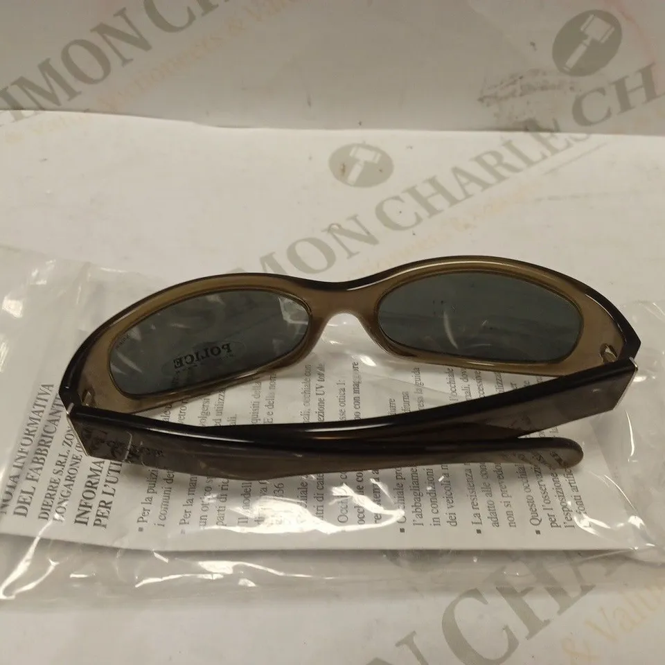 APPROX 9 DIERRE POLICE SUNGLASSES - 1326/0705