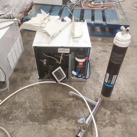 ZIP HYDROTAP AV160/175G4 BOILING CHILLED TAP