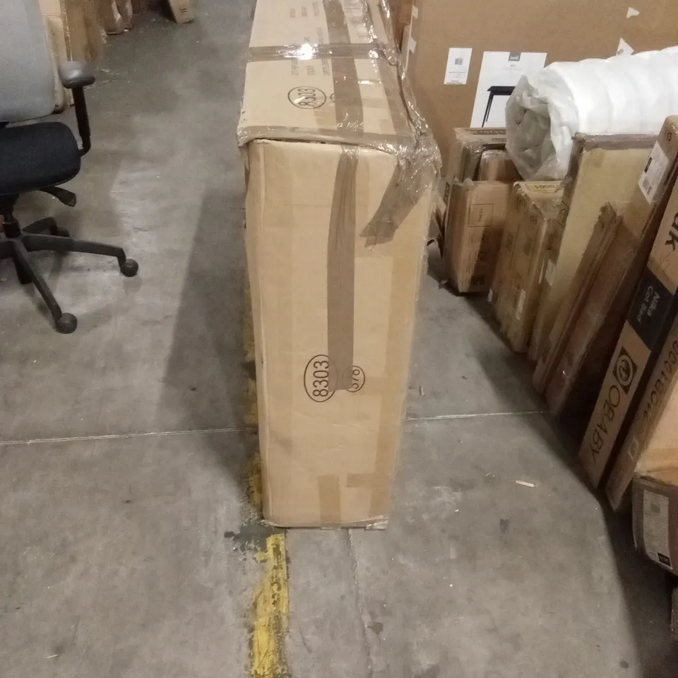 BOXED BAR TABLE (1 BOX)