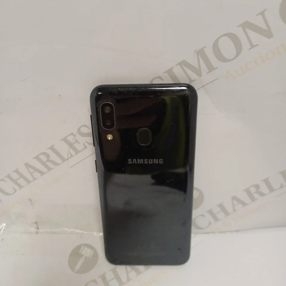 SAMSUNG GALAXY A20E MOBILE PHONE 