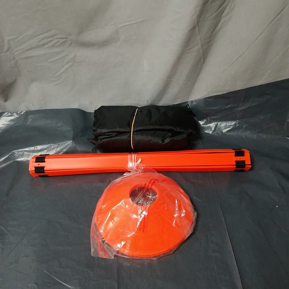 HY-PRO AGILITY TRAINING SET