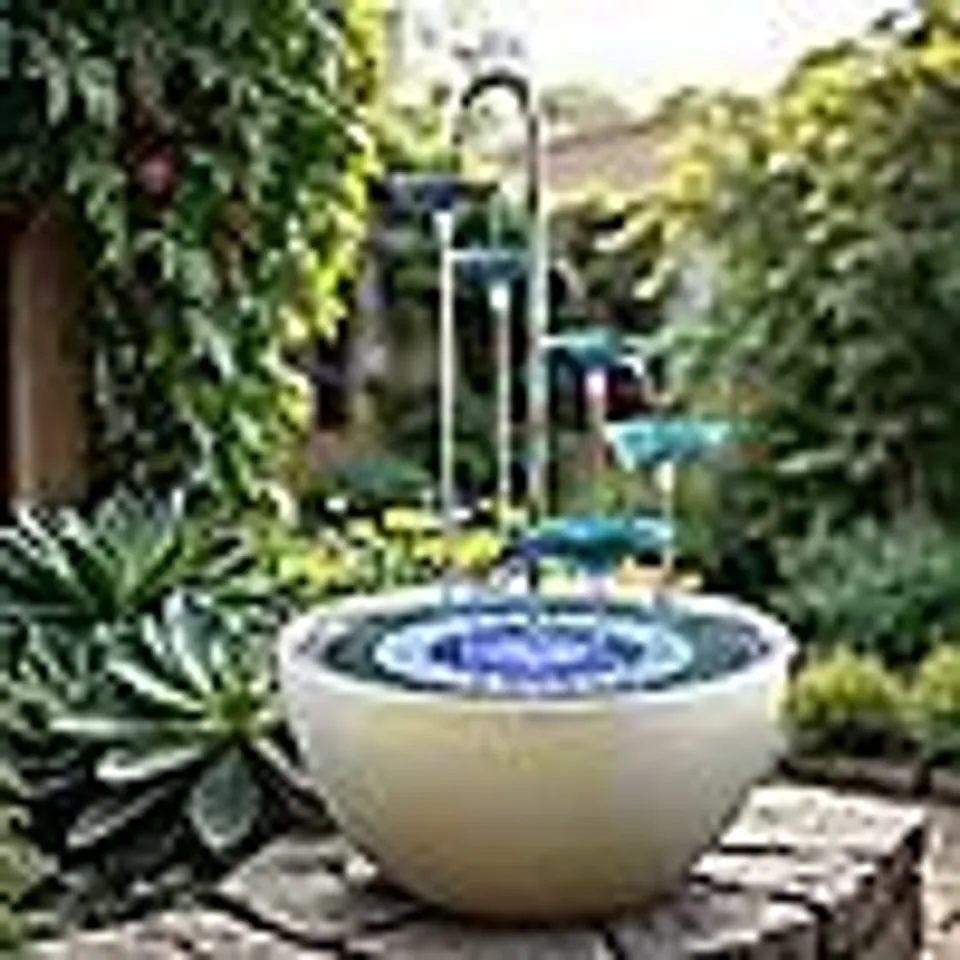 OUTLET HYDRIA WATER FEATURE KIT