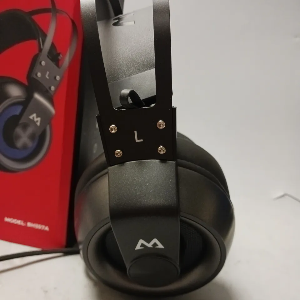 BOXED MPOW EG3 PRO GAMING HEADSET