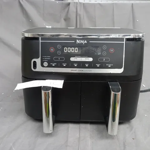 NINJA FOODI MAX DUALZONE AIR FRYER AF451UK