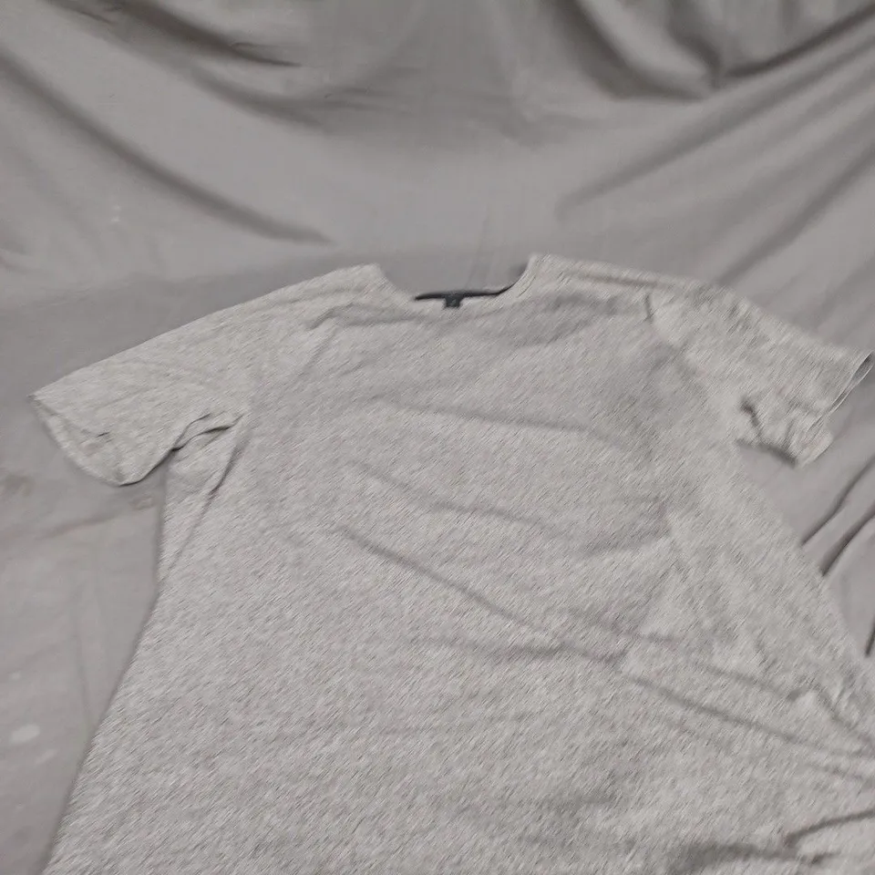 LULULEMON LICENSE TO TRAIN SHORT SLEEVE T-SHIRT SIZE XL