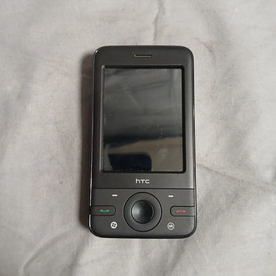 HTC 3470 MOBILE PHONE 