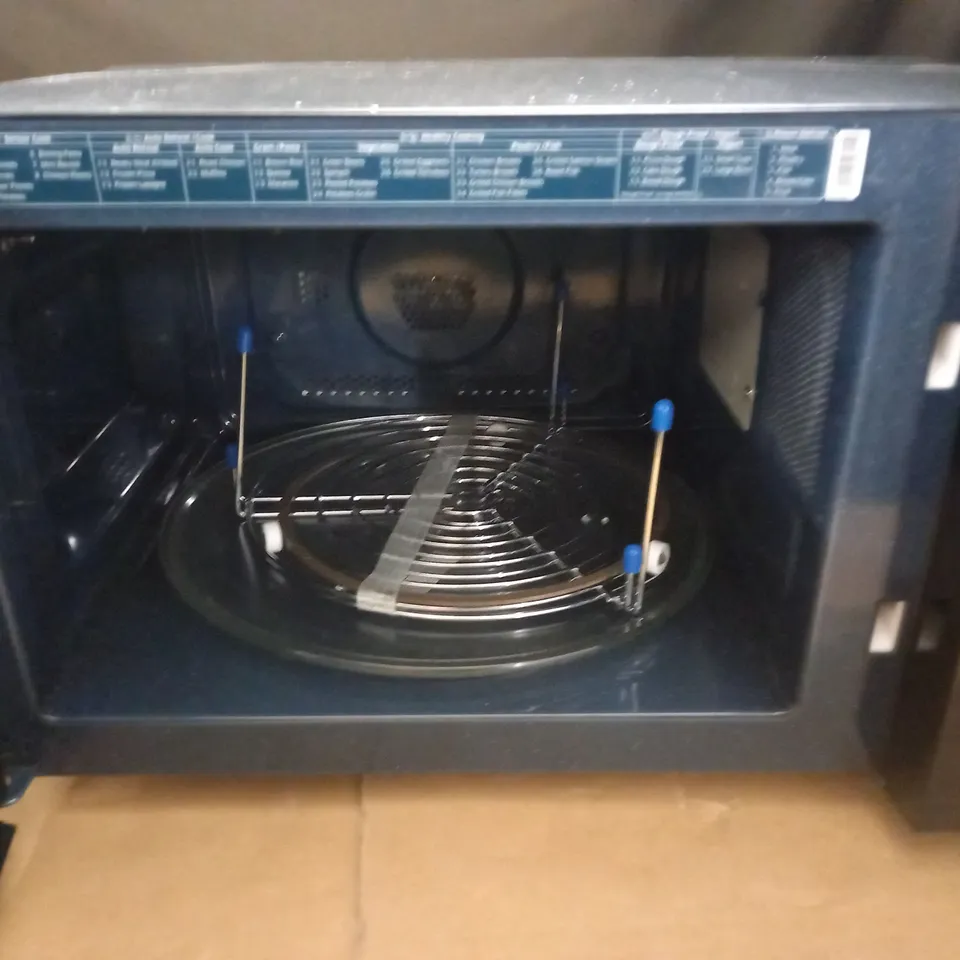 SAMSUNG SMART OVEN - MC28H5125AK