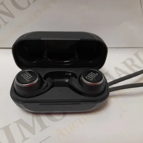 JBL REFLECT MINI NC TWS WATERPROOF EARBUDS