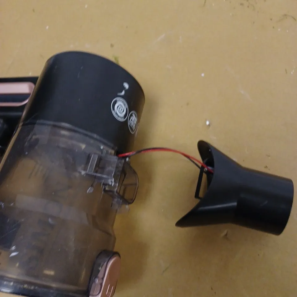 TOWER PRO PET 3-IN-1 CORDLESS VACUUM CLEANER