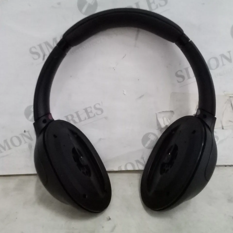 BOXED SONY WIRELESS HEADPHONES 