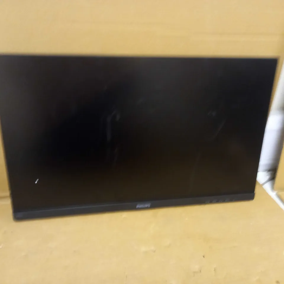 PHILIPS 243V7Q V SERIES 24 INCH LED FHD MONITOR