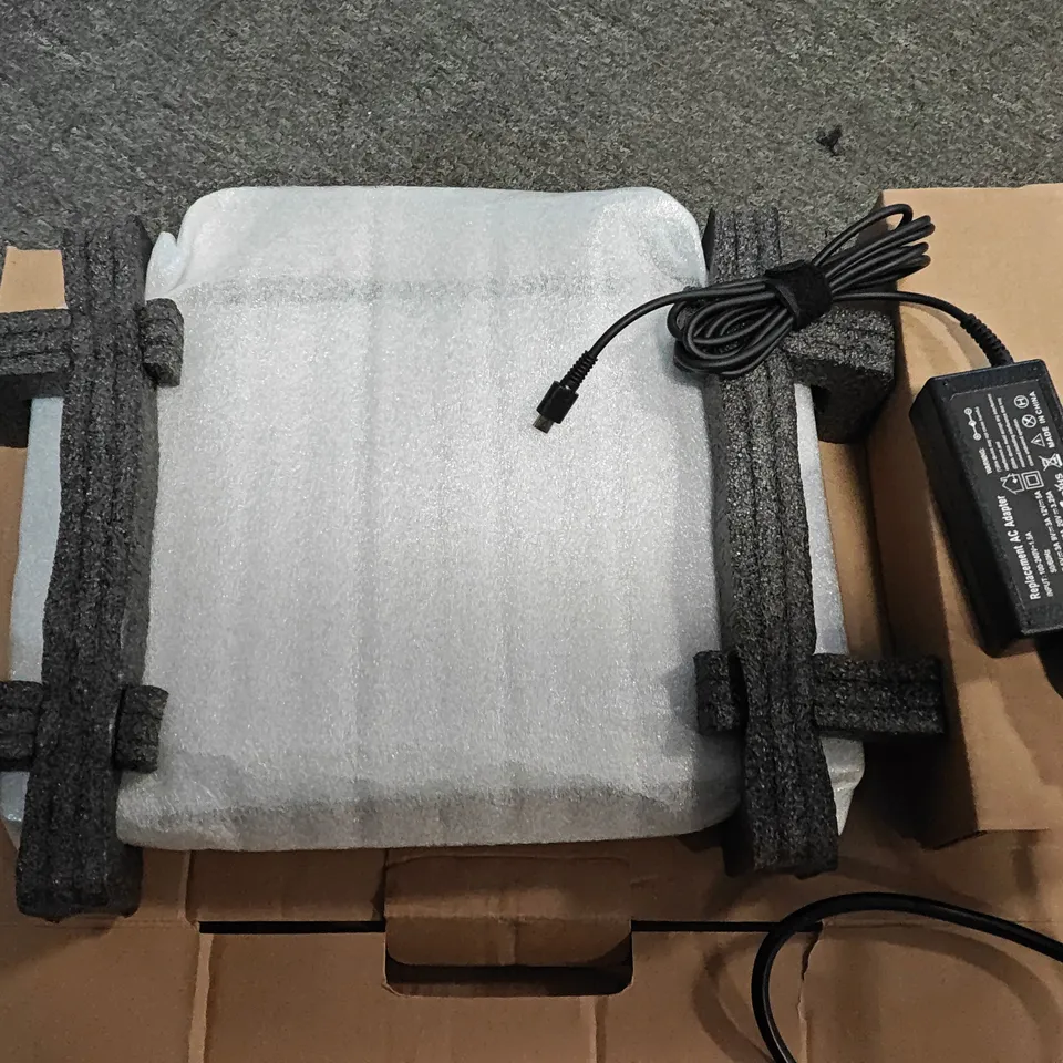 DELL LATITUDE 5410 INTEL I-5 LAPTOP IN SILVER