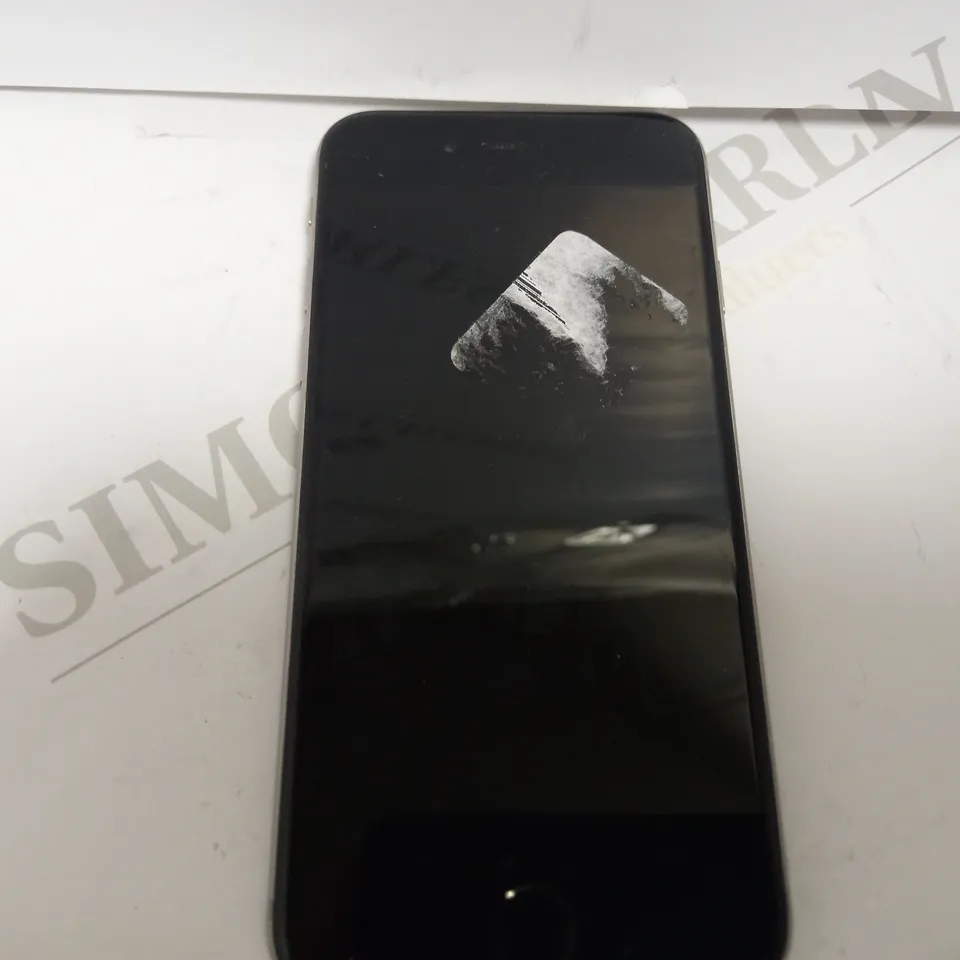 APPLE IPHONE 6 (A1586) SMARTPHONE