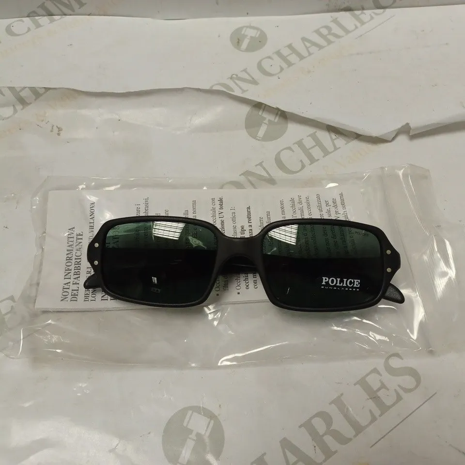 APPROXIMATELY 9 DIERRE POLICE SUNGLASSES - 51389/703Y