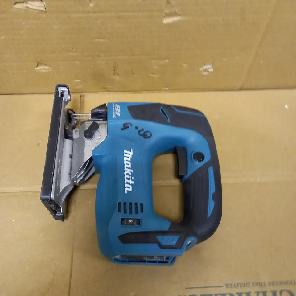 MAKITA DJV182 18V LXT BRUSHLESS JIGSAW
