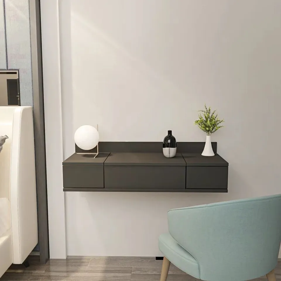 ZYSHONNE DRESSING TABLE