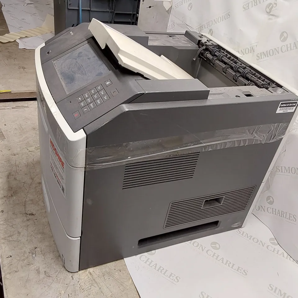LEXMARK M5170 MONO LASER PRINTER