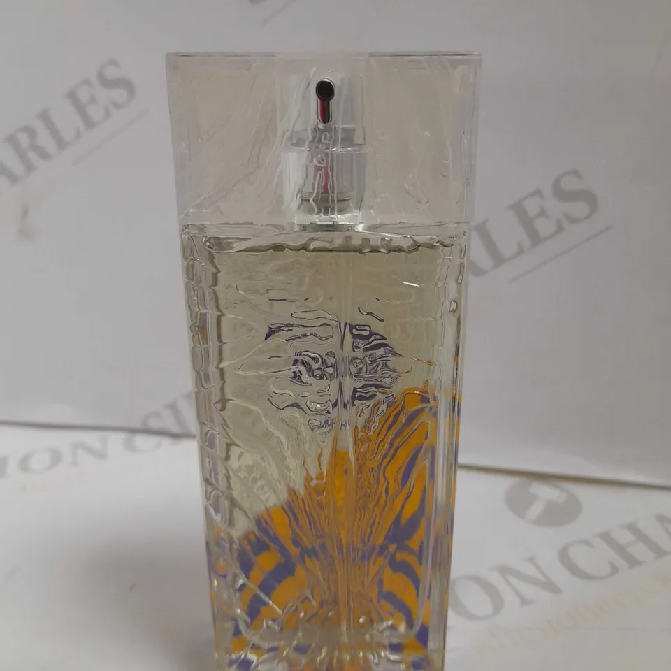 ROBERTO CAVALLI JUST CAVALLI HIM EAU DE TOILETTE 60ML