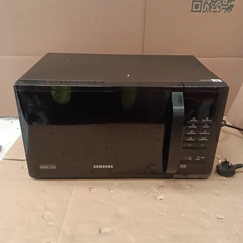 BOXED MICROWAVE OVEN MW3500K