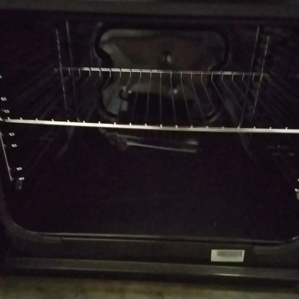 ELECTRIQ 100CM GAS RANGE COOKER – BLACK
SKU: EQRANGE100GASBLACK