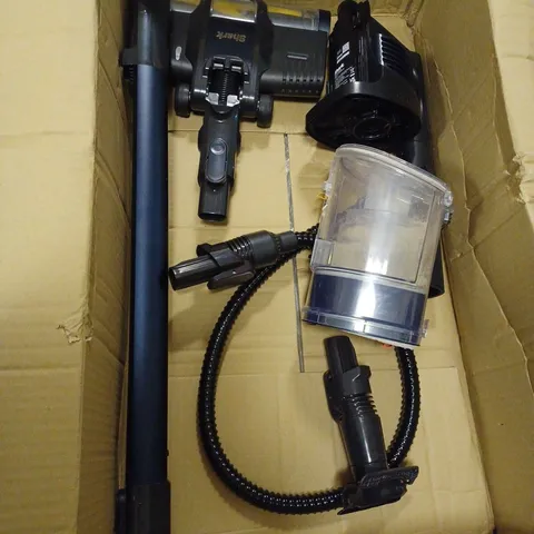 SHARK VACUUM CLEANER 