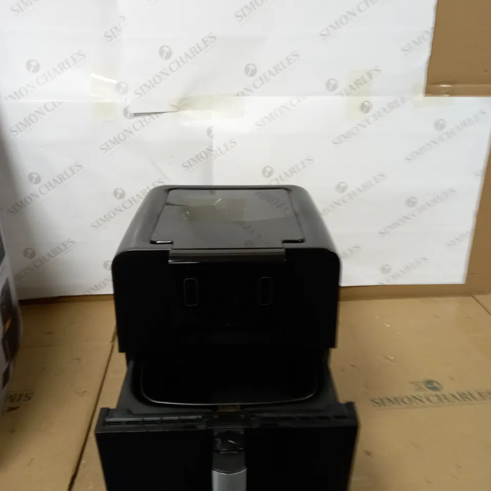 BREVILLE HALO AIR FRYER DIGITAL AIR FRYER OVEN