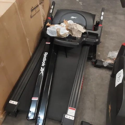 BOXED REEBOK GT40Z TREADMILL