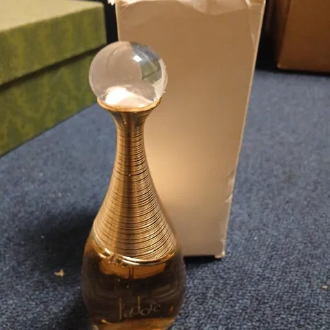BOXED J'ADORE EAU DE PARFUM 100ML